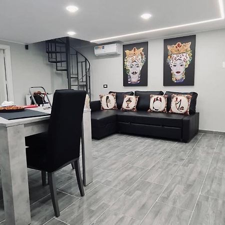 B&B Havana Palermo Bagian luar foto
