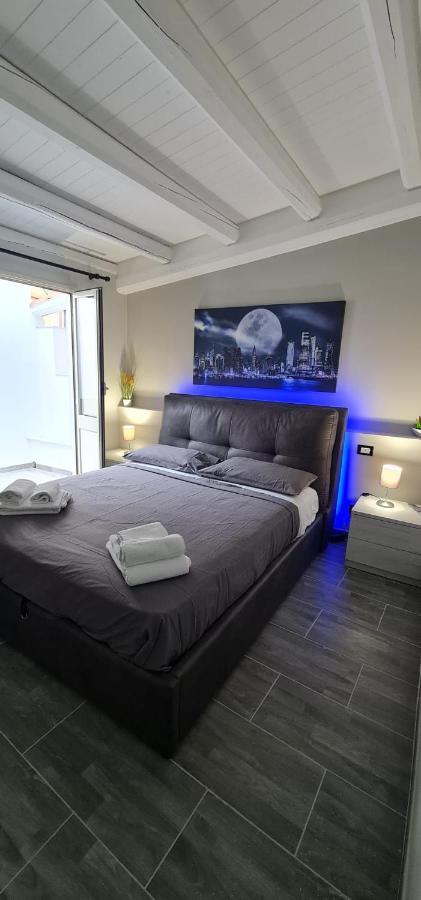 B&B Havana Palermo Bagian luar foto
